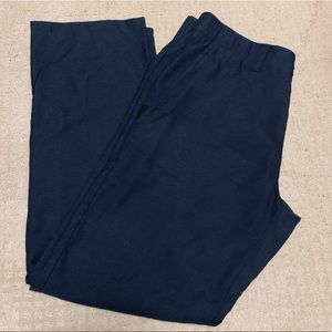 Haggar Mens Golf Move Active Pants 33